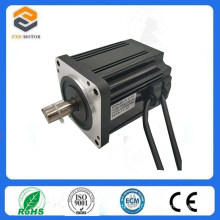 350W Power Supply Hybrid Electrical Brushless DC Motor for Computerized Embroidery Machine